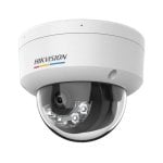 Cámara IP Hikvision DS-2CD1147G3H-LIUF 2K Visión Nocturna Interior y Exterior IA