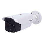 IP Camera Hikvision DS-2TD2617-6QA 4MP Buiten PoE