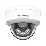 Camera de videovigilancia Hikvision 6 MP Visao noturna Interior e exterior