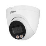 Cámara IP Dahua HDW2449T-S-LED 2K Exterior Detección IA