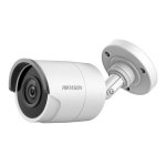 Cámara IP Hikvision DS-2CE17U8T-IT 4K Visión Nocturna Exterior