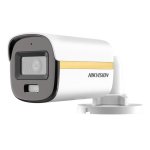 Câmera de vigilância Hikvision Pro Bullet 4 em 1 2MP Visão Noturna Externa