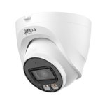 Cámara IP Dahua DH-IPC-HDW21249TP-S-IL-0280B Full HD Visión Nocturna Exterior