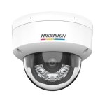 Caméra de surveillance Hikvision DS-2CD1147G3-LIU 4MP Vision Nocturne Intérieure et Extérieure IA