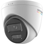 Videocamere di sorveglianza Hikvision DS-2CD1347G2H-LIU 4MP Visione Notturna Esterna Audio IA