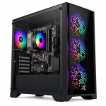 PC de bureau DECLICINFO AMD Ryzen 5 3400G 8Go 1To SSD Vega 11 Windows 11 Pro