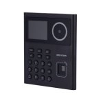 Control de acceso Hikvision DS-K1T320MFWX WiFi pantalla 2,4"