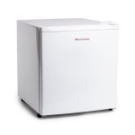 Frigorifero Mini Melchioni Family IGLOO Compressore 49,6cm 46L E Bianco
