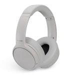 Auriculares Panasonic RB-M600B inalámbricos Bluetooth con cancelación de ruido, beige