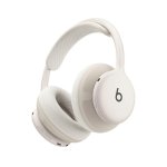 Auriculares Beats 360 inalámbricos Bluetooth con cancelación de ruido, micrófono e IPX4, color Cloud