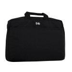 Mallette TnB NBSELECT15 Select pour ordinateur portable 15,6 pouces noire