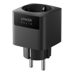 Enchufe Inteligente Anker SOLIX Gen 2 Wi-Fi con monitorización energética