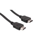 Cable HDMI TnB HDMI18 1,8 m Macho a Macho Negro