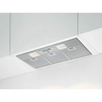 Campana extractora Electrolux LFG337S Canalizzazione/Ricircolo 70cm LED