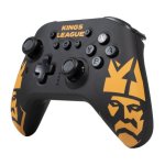 Gamepad Blade Kings League Champions