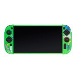 Funda mando Blade Rick and Morty Console Case Adventures Nintendo Switch 2
