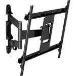 Philips SQM9647 Support TV Mural Articulé 37 à 90" VESA 200x200 à 600x400 Max 45Kg