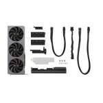 Tarjeta Gráfica Lenovo GeForce RTX 5080 16GB GDDR7 Reflex 2 RTX AI DLSS4.5