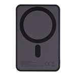 Power Bank TnB PBUMAG5 5000 mAh 20 W Carga MagSafe Noir