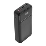 Power Bank TnB 20000 mAh 65 W Preto