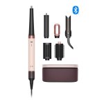 Multi-Haarstyler Dyson Airwrap Coanda 4 Temperaturstufen 6 Zubehörteile Roségold