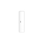 Sensore di Vibrazione Hikvision DS-PDSK-P Cablaggio Interno Bianco