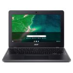 Ordinateur portable Acer Chromebook C734-C5CX 11.6" Intel Celeron N4500 4Go 32Go eMMC Intel UHD Graphics ChromeOS