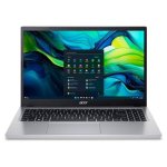Ordinateur portable Acer Aspire AG15-32P-37MG 15,6" Intel Core 3 N355 8GB 512GB SSD Intel Graphics Windows 11 Home
