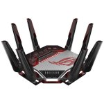 Router Asus ROG Rapture GT-BN98 WiFi 8 11,5 Gbps Quad-Bande Ethernet