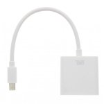 Adaptateur video TnB MIDPVGA Mini DisplayPort VGA 1080p