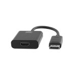 Adaptador TnB DPHDMI DisplayPort a HDMI Full HD 1080p