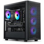 PC de bureau DECLICINFO Intel Core Ultra 5 250KF Plus 32GB 500GB SSD RTX 5070 Ti Windows 11 Pro