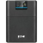 SAI Eaton 1600 VA interactivo con AVR y 4 tomas tipo E