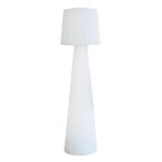 LED Bodenlampe Lumisky Lady Exterior Mehrfarbig