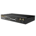 Routeur Peplink HD2 MBX 5G Wi-Fi 5 Gigabit double bande PoE