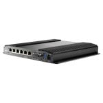 Routeur Peplink MAX BR2 Pro 5G Wi-Fi 6 2,5 GbE SpeedFusion PoE