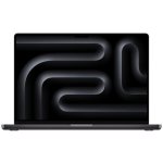 Ordinateur portable Apple MacBook Pro 16" M5 Pro 4,6GHz 24Go 4To SSD Apple GPU 20c macOS Tahoe