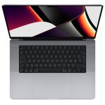Laptop Apple MacBook Pro 16" M1 Max 64GB 4TB SSD GPU 32c macOS