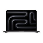 Ordinateur portable Apple MacBook Pro Retina 14" Apple M5 Pro 24Go 4To SSD Apple GPU 20 Core macOS Tahoe