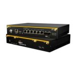 Router Peplink Balance 310 5G LTE 1 Gbps avec 2 ports SFP