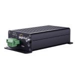 Splitter PoE Industriale Peplink Splitter Max Isolamento Galvanico 12 V 48 W