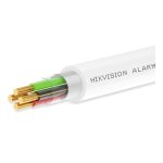 Cabo de alarme blindado Hikvision DS-1AC2A2BPL1 LSZH CPR 100 m