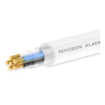 Cabo Hikvision DS-1AC2B4APL1 LSZH CPR 100 m