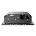 Injetor SIM Peplink Mini 8 Slots PoE 4x GE NanoSIM