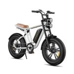 Elektrische fiets ENGWE M20 750 W 20" banden 48 V 13 Ah