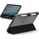Funda Tablet UAG Standard Issue Apple iPad Air 11" Negra Transparente