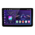 Autorradio JUNSUN V1PRO para Fiat Panda 9" 6 GB/128 GB CarPlay inalámbrico