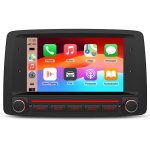 Autoradio JUNSUN 7 IPS 2+64GB Android 15 CarPlay Android Auto GPS