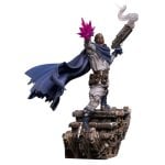 Statue Bishop Age Of Apocalypse 1/10 Iron Studios