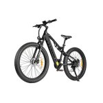 Vélo électrique Hedatx PASELEC GS9 Batterie 48V 16Ah
